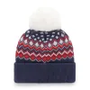 NEW ENGLAND PATRIOTS ELSA '47 CUFF KNIT WOMENS sold by 47