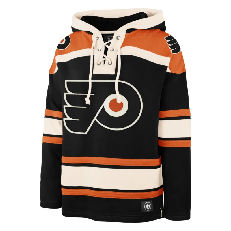 PHILADELPHIA FLYERS '47 SUPERIOR LACER HOOD sold by 47