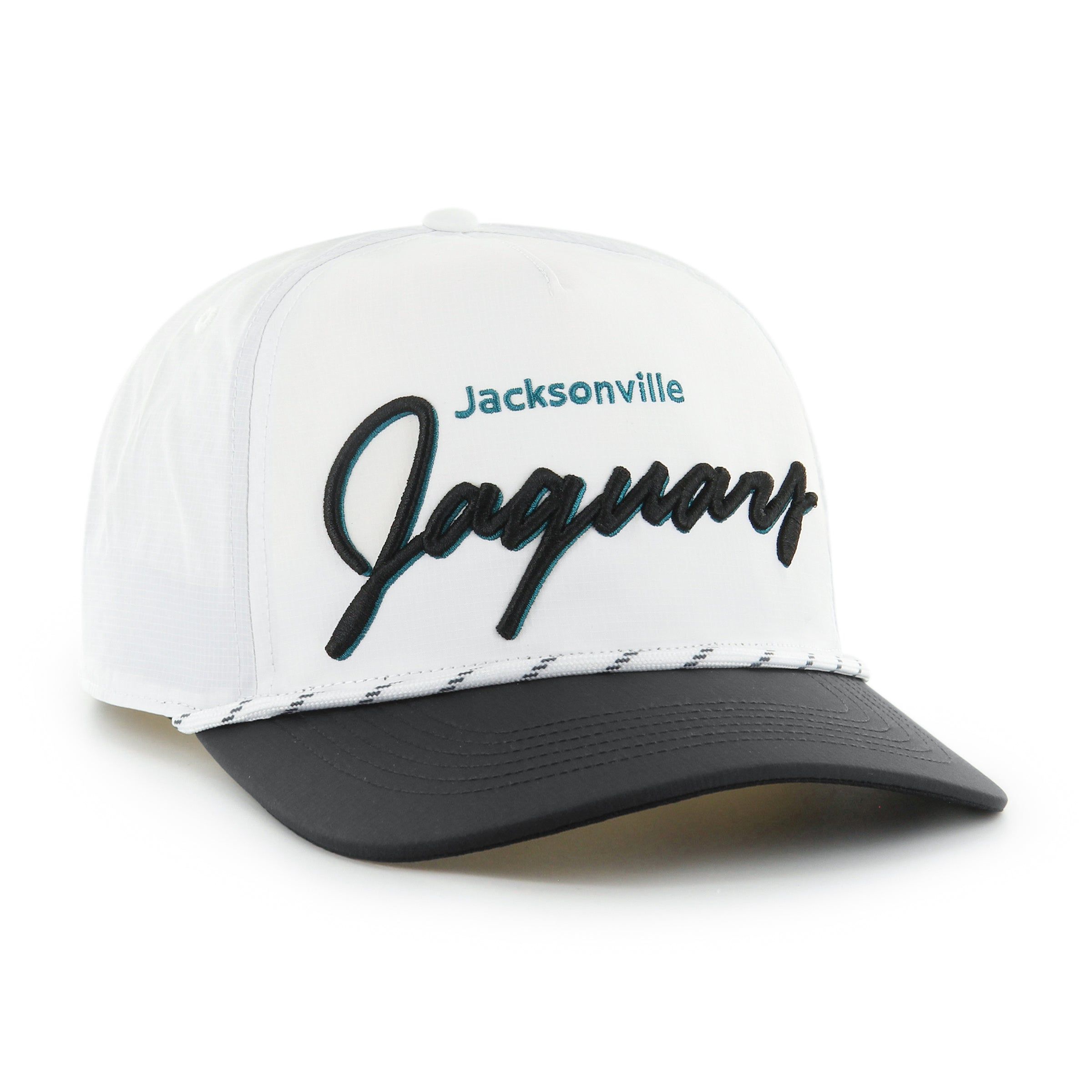 JACKSONVILLE JAGUARS CHAMBERLAIN '47 HITCH RF sold by 47 product image thumbnail 3