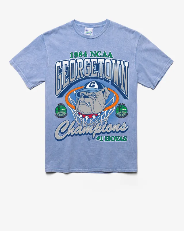 GEORGETOWN HOYAS LOCKER '47 VINTAGE TUBULAR TEE sold by 47