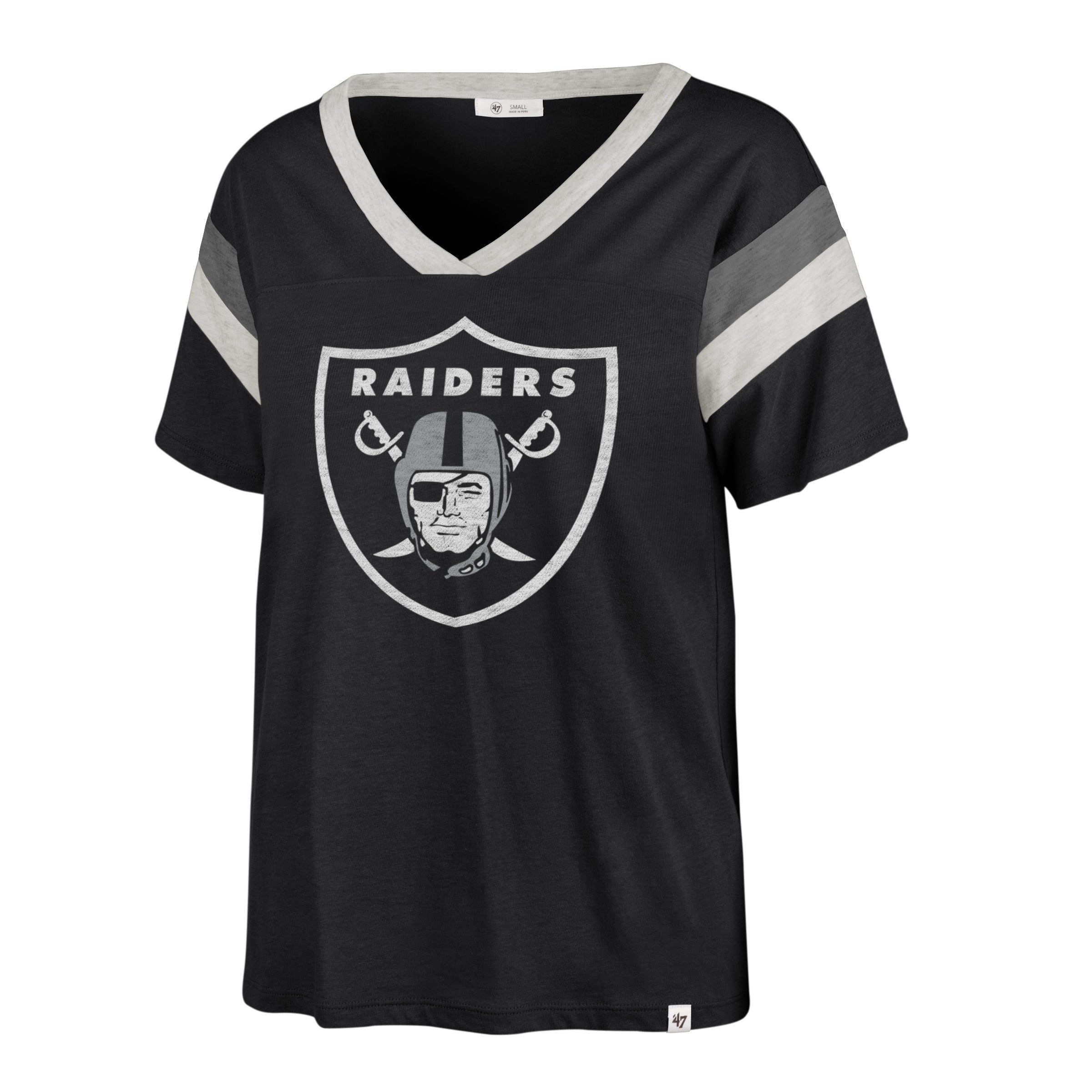 LAS VEGAS RAIDERS PREMIER '47 PHOENIX TEE WOMENS sold by 47