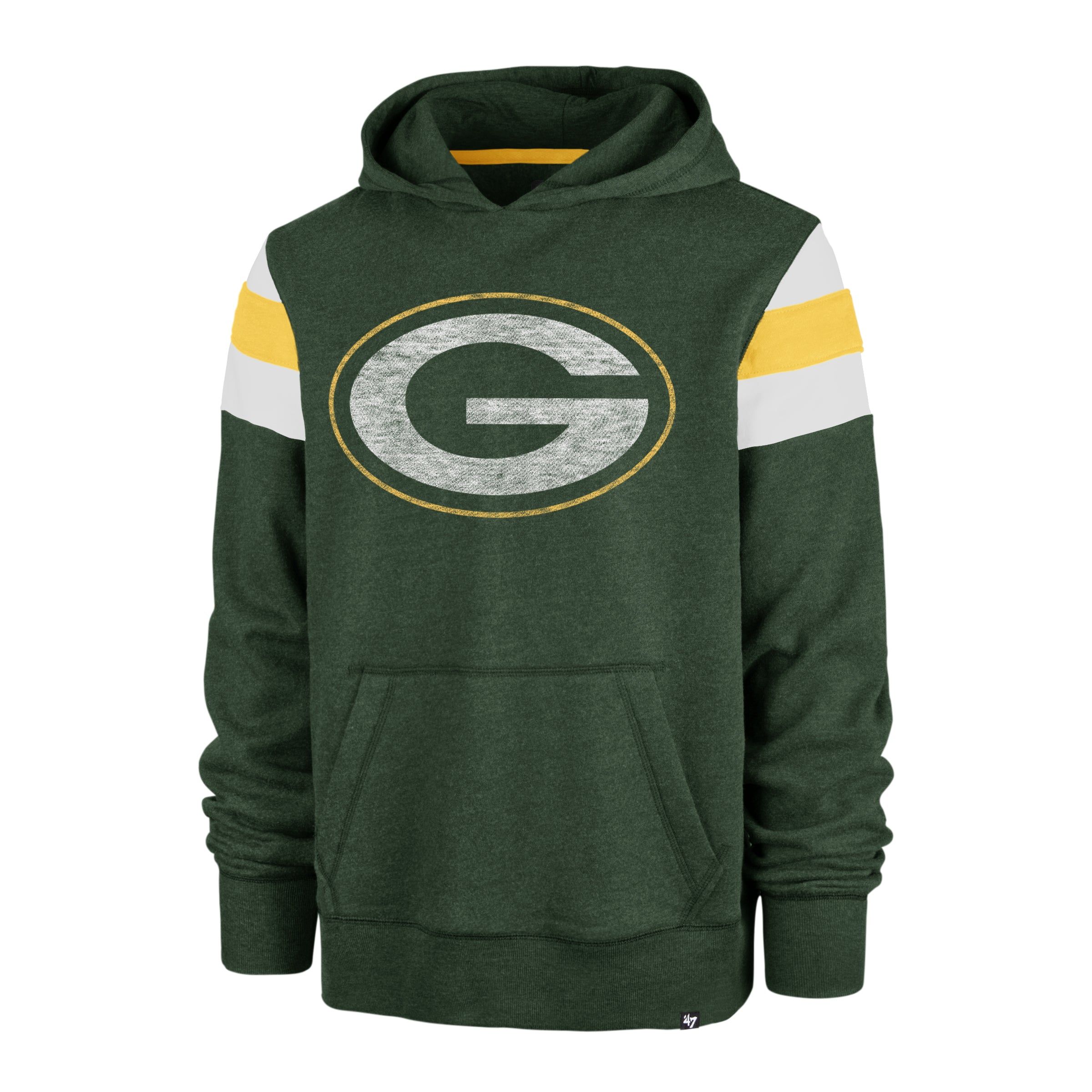 GREEN BAY PACKERS PREMIER '47 NICO HOOD sold by 47