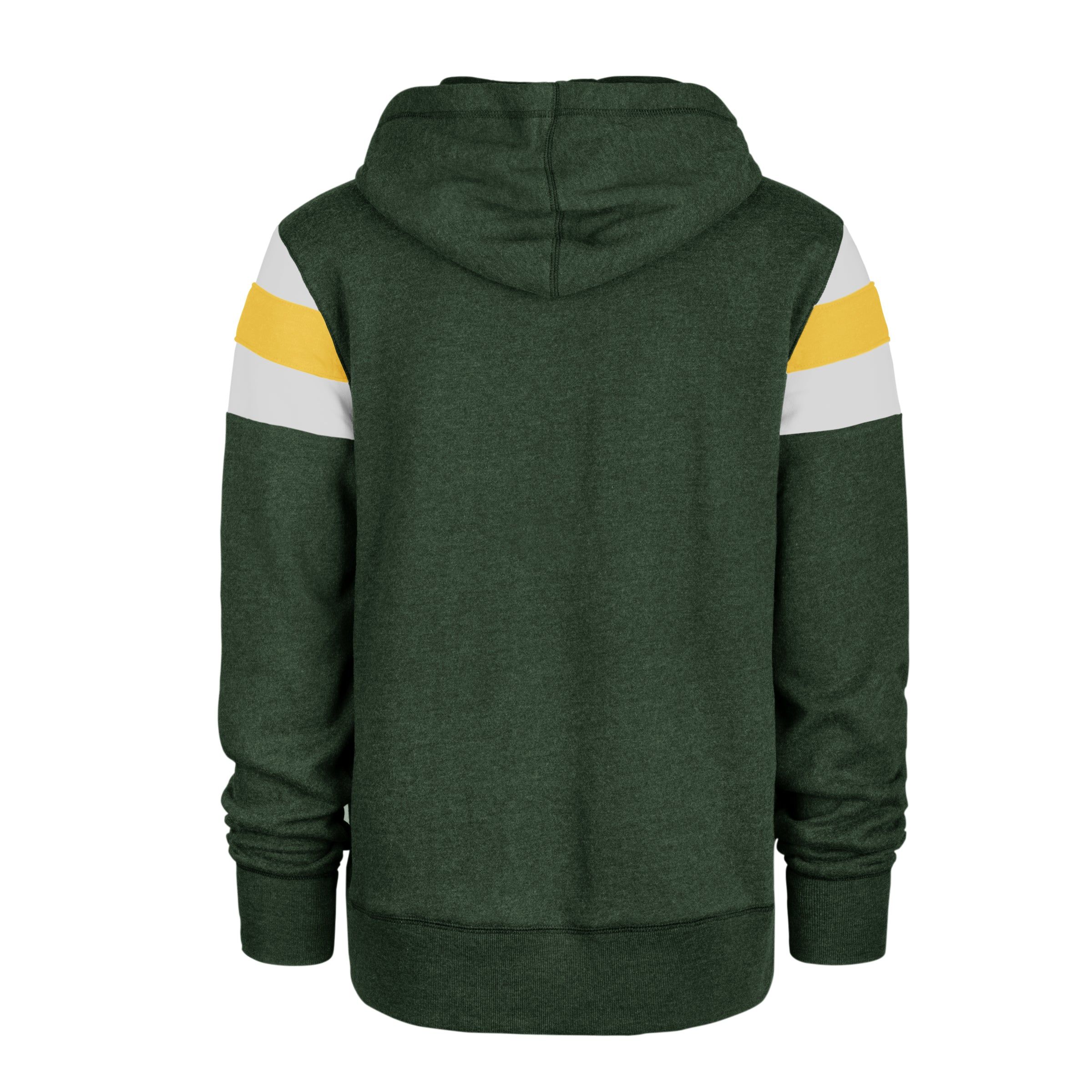 GREEN BAY PACKERS PREMIER '47 NICO HOOD sold by 47 product image thumbnail 2