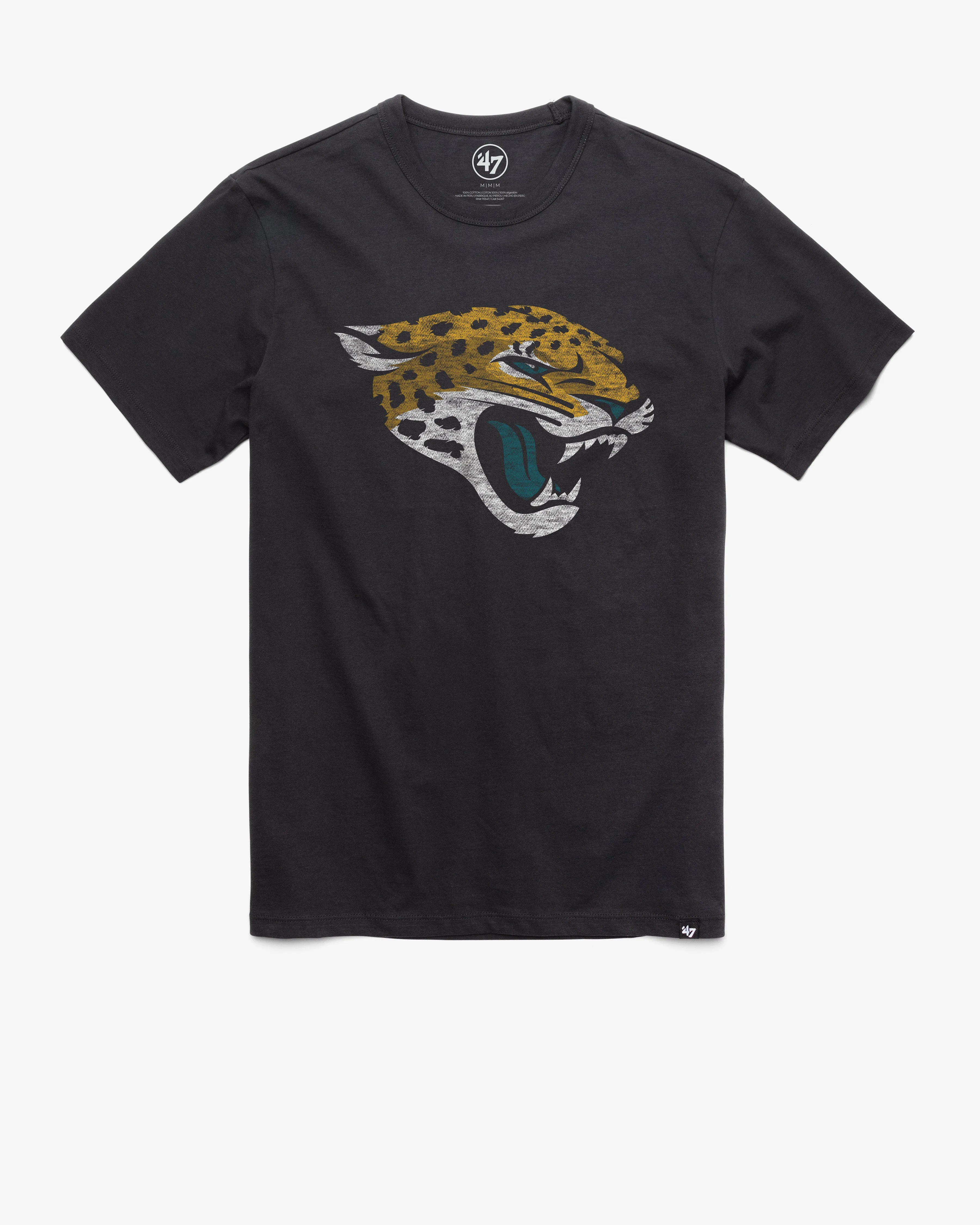 JACKSONVILLE JAGUARS PREMIER '47 FRANKLIN TEE sold by 47