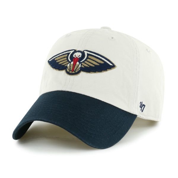 NEW ORLEANS PELICANS SIDESTEP '47 CLEAN UP sold by 47 product image thumbnail 2