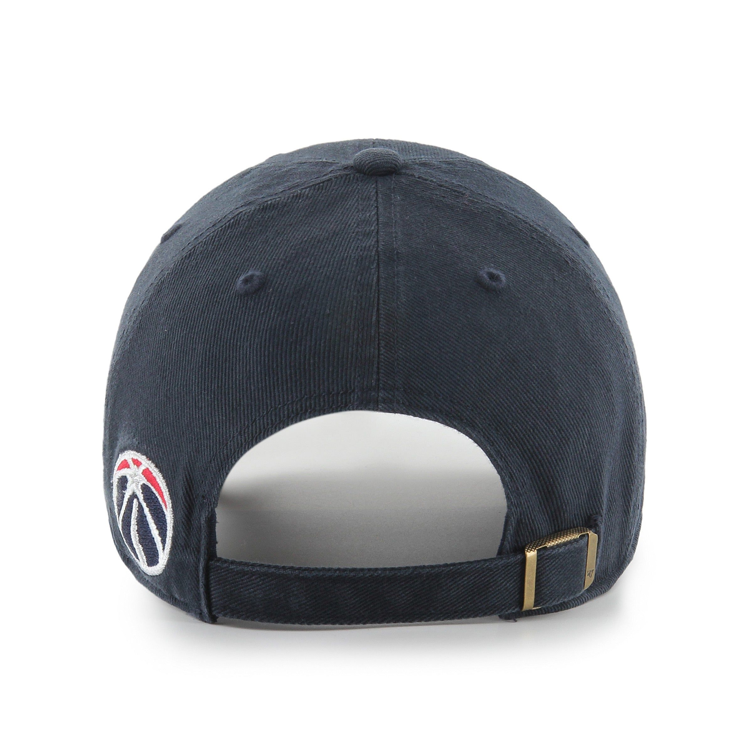 WASHINGTON WIZARDS TYRRELL WINSTON '47 CLEAN UP sold by 47 product image thumbnail 2