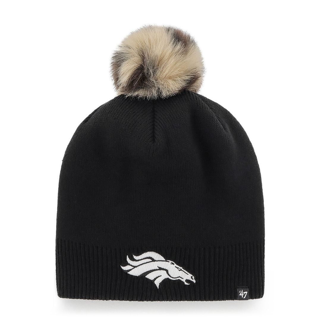 DENVER BRONCOS SERENGETI '47 BEANIE sold by 47