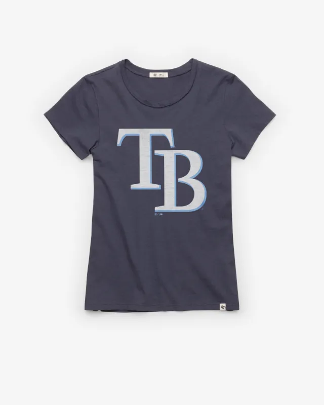 TAMPA BAY RAYS PREMIER '47 FRANKIE TEE WOMENS sold by 47