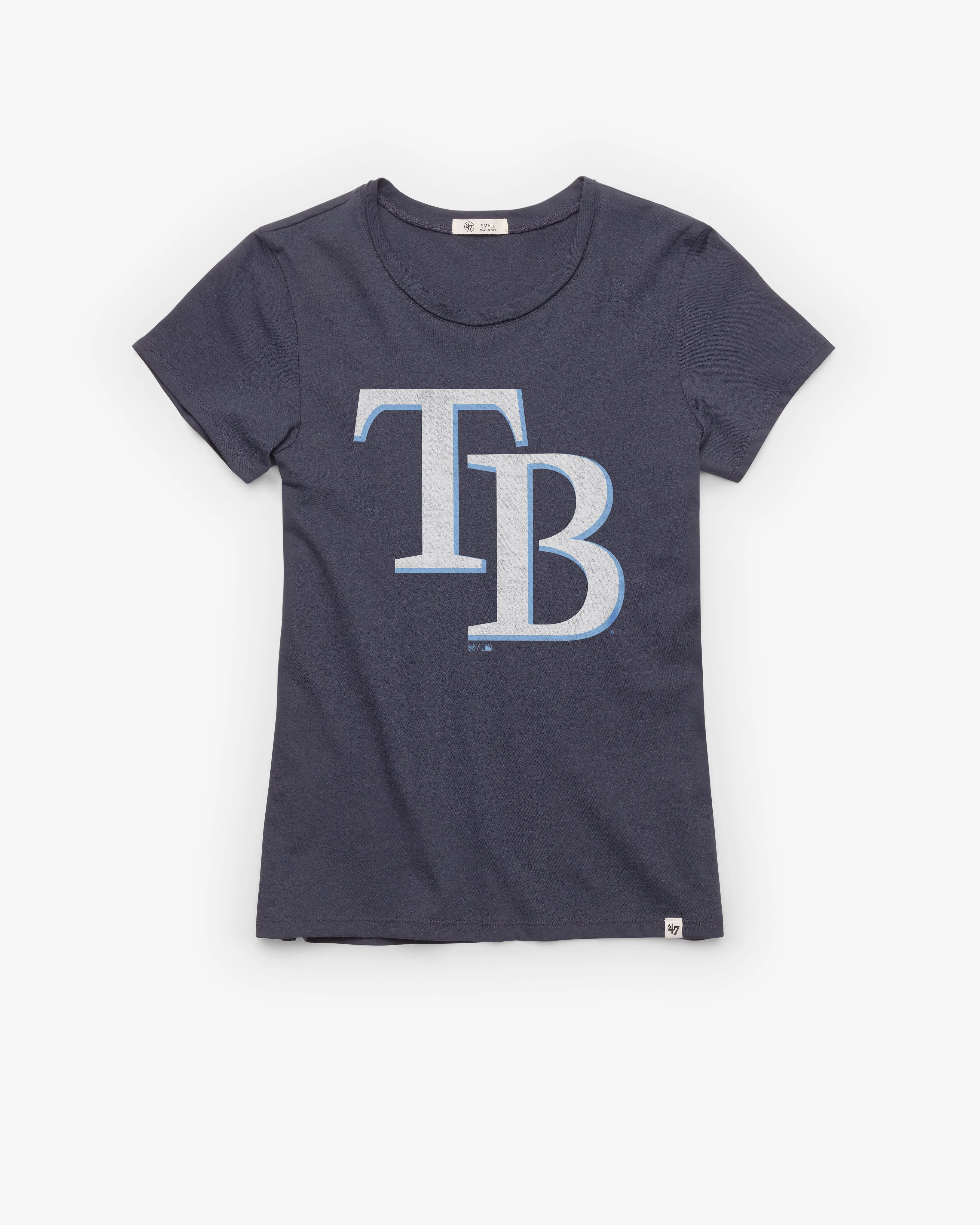 TAMPA BAY RAYS PREMIER '47 FRANKIE TEE WOMENS sold by 47