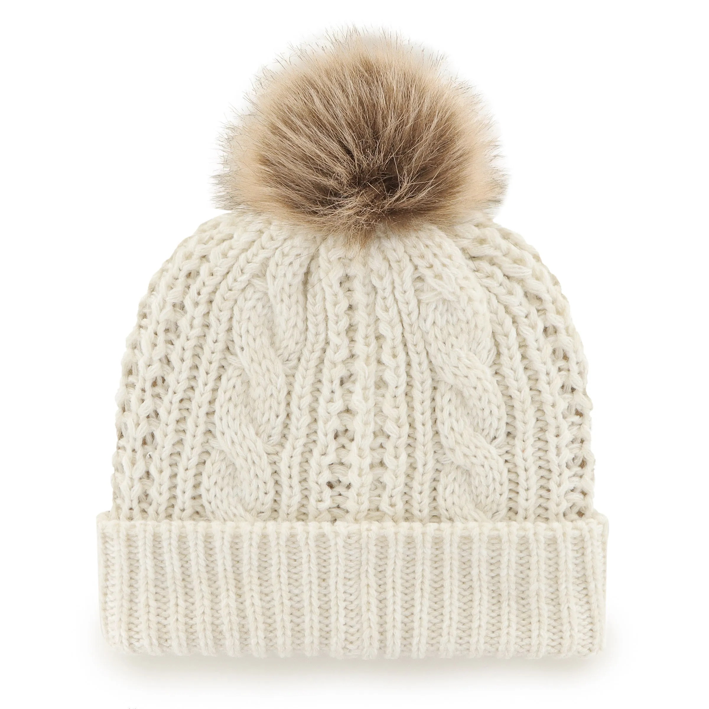 NOTRE DAME STANDALON MEEKO '47 CUFF KNIT WOMENS sold by 47 product image thumbnail 2