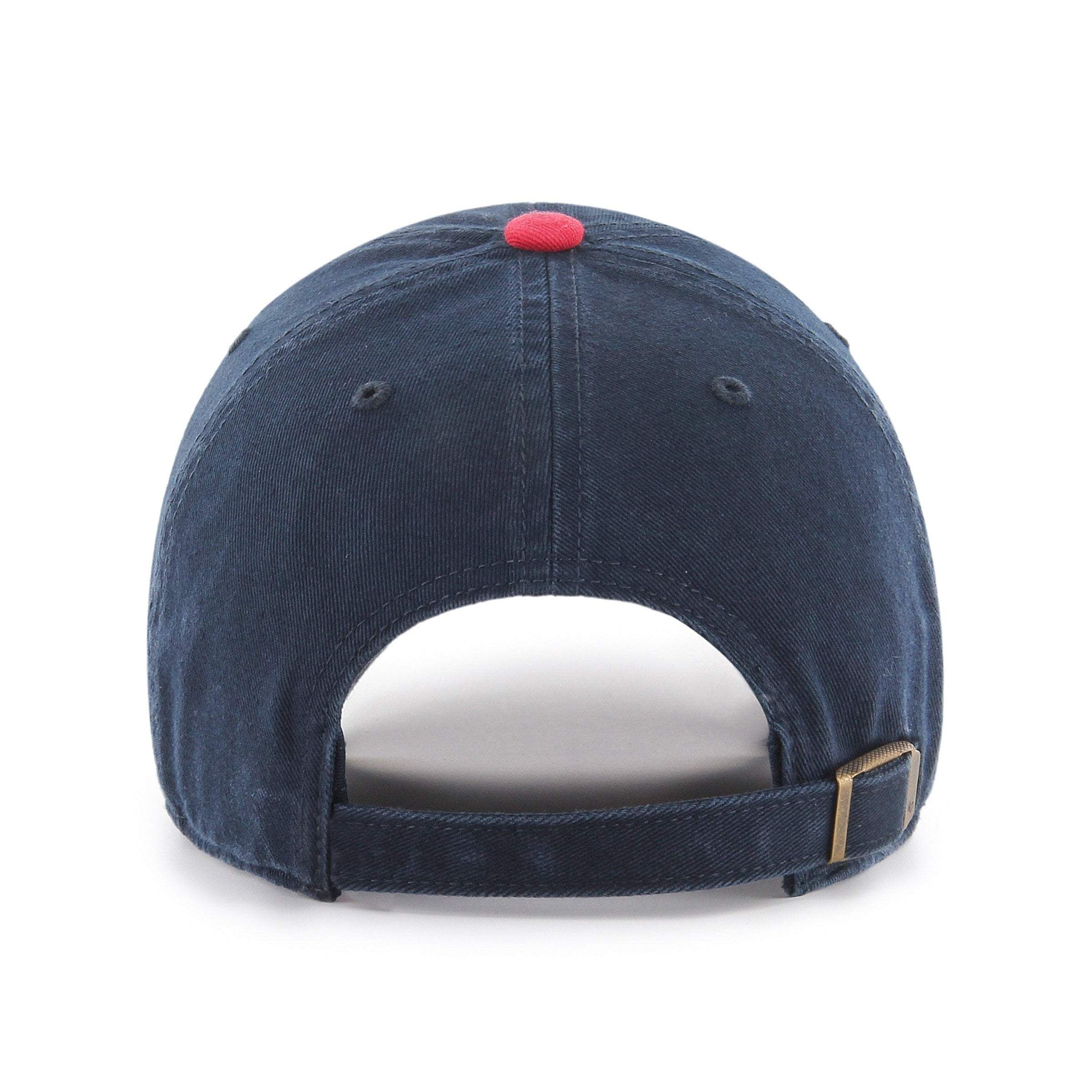 ATLANTA BRAVES COOPERSTOWN TWO TONE '47 CLEAN UP sold by 47 product image thumbnail 2