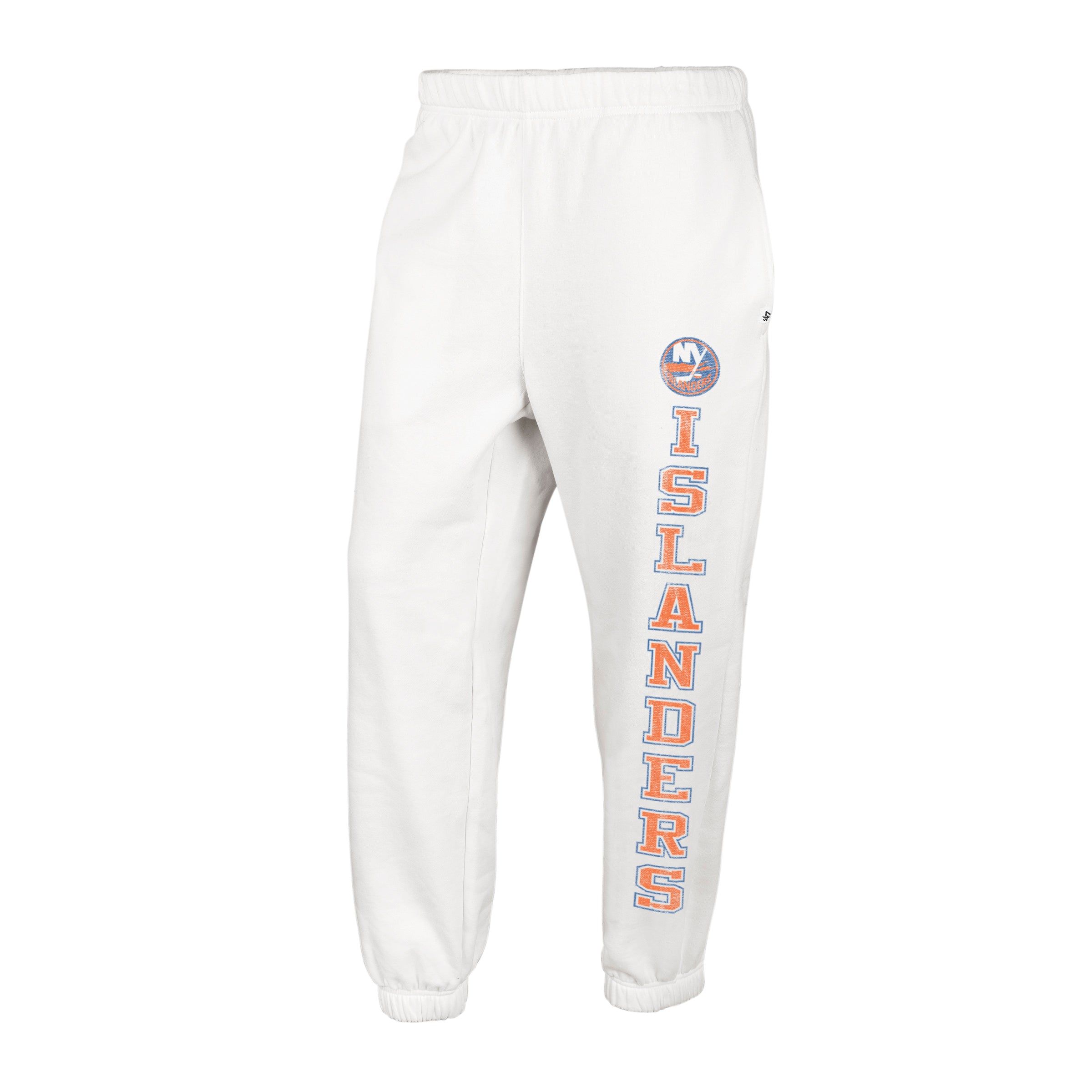 NEW YORK ISLANDERS PRO '47 HARPER JOGGER WOMENS sold by 47