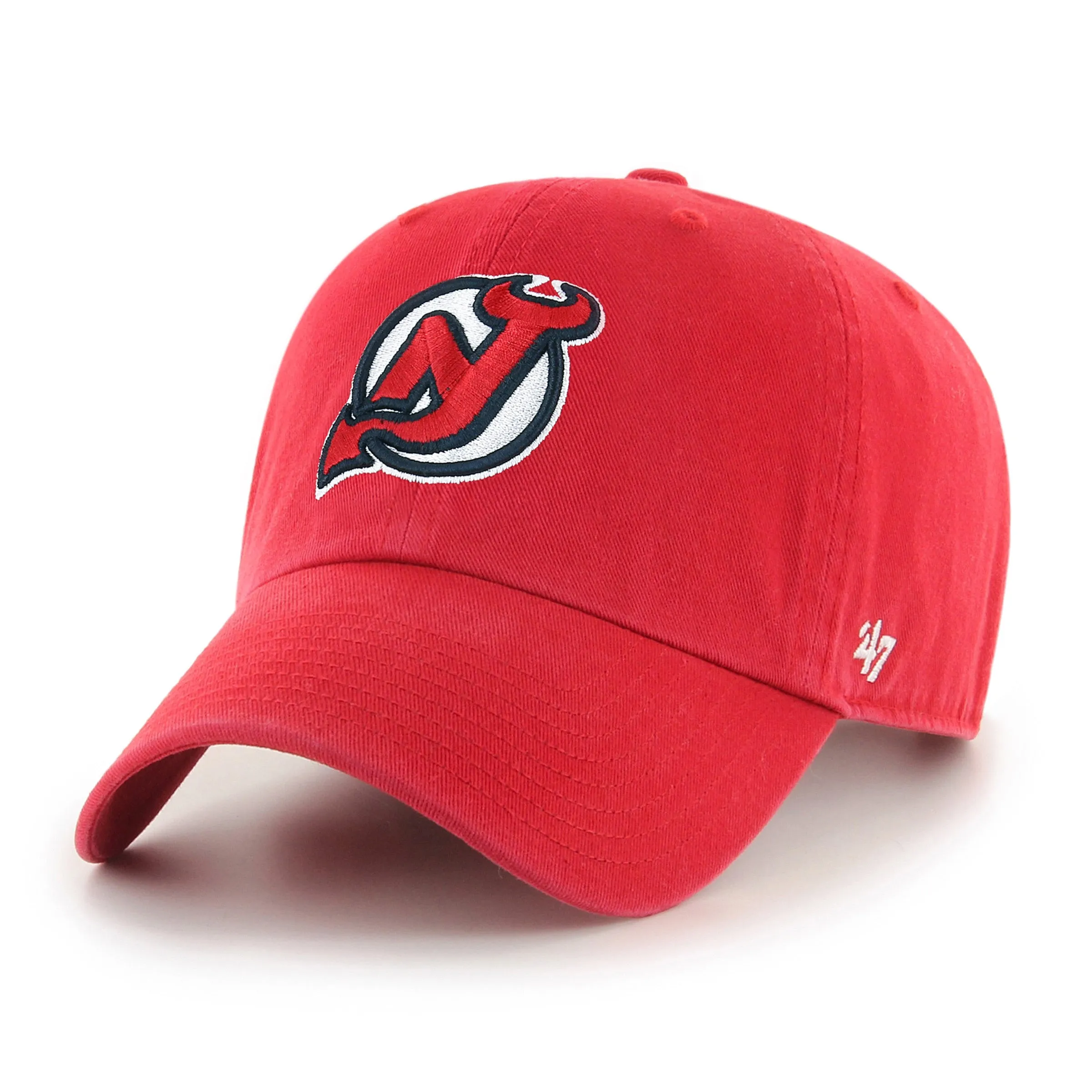 NEW JERSEY DEVILS '47 CLEAN UP sold by 47
