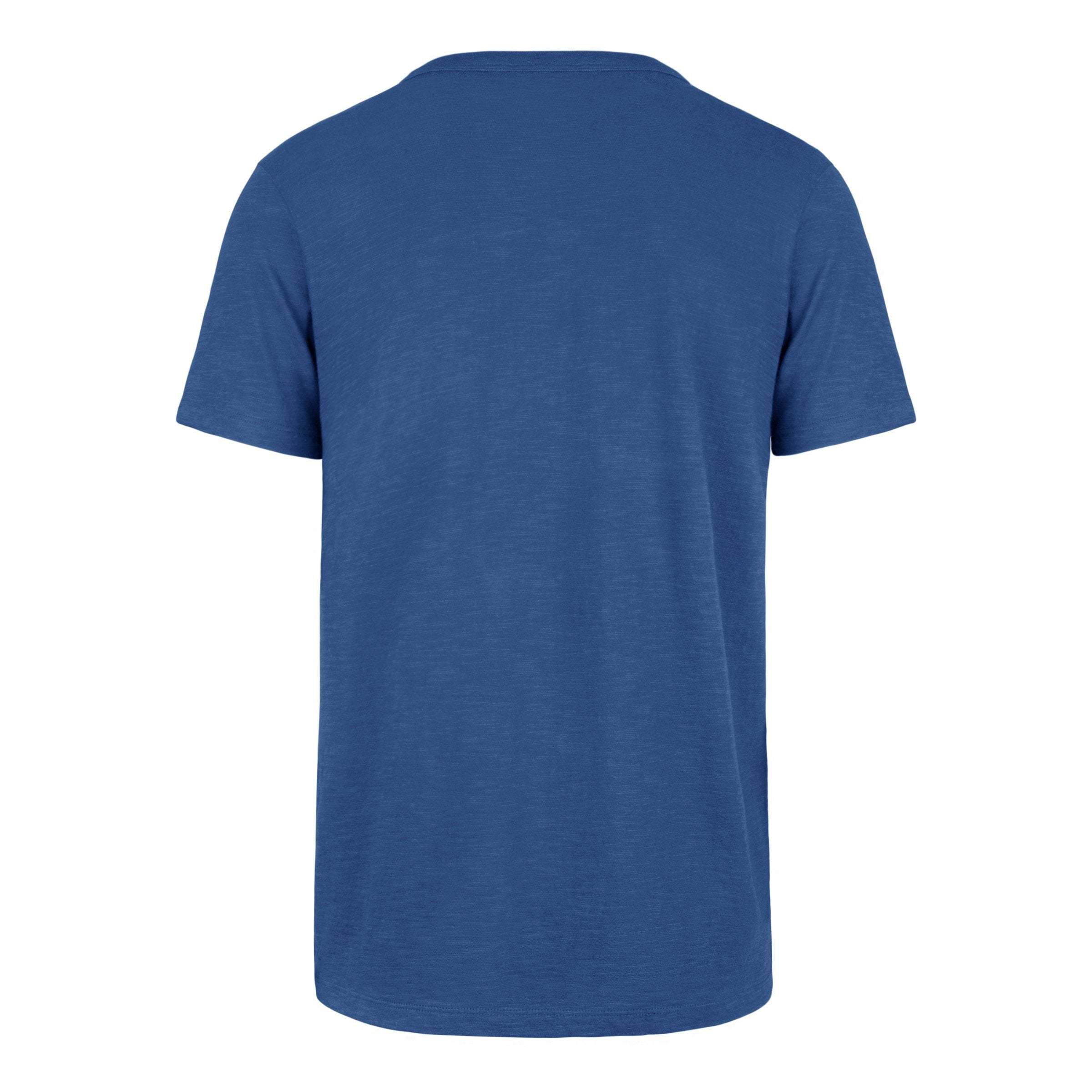 OKLAHOMA CITY THUNDER GRIT '47 SCRUM TEE sold by 47 product image thumbnail 2