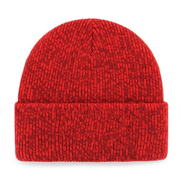 KANSAS CITY CHIEFS BRAIN FREEZE '47 CUFF KNIT sold by 47 product image thumbnail 2