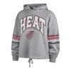 MIAMI HEAT UPLAND '47 BENNETT HOOD WOMENS sold by 47