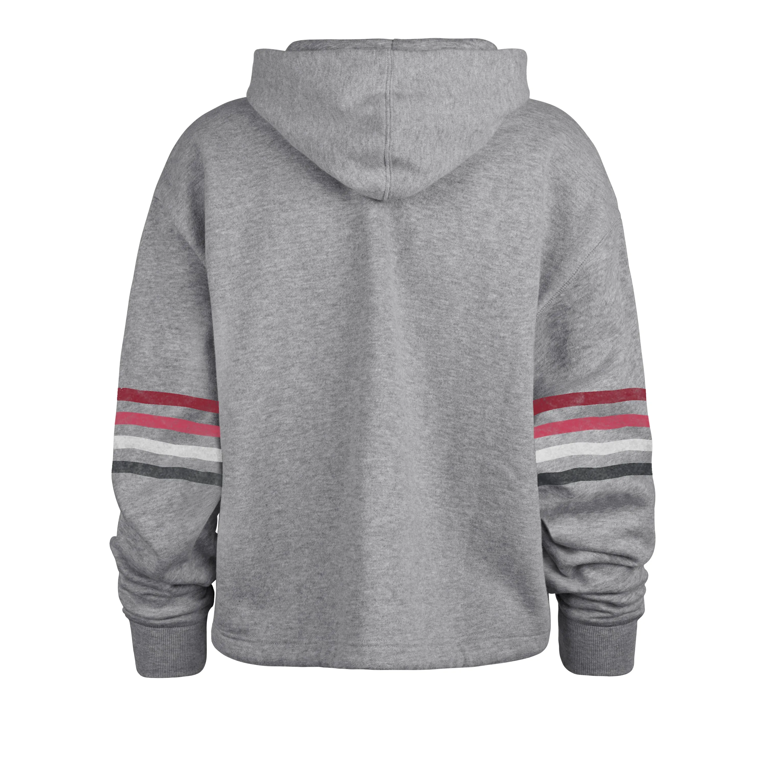 MIAMI HEAT UPLAND '47 BENNETT HOOD WOMENS sold by 47 product image thumbnail 2