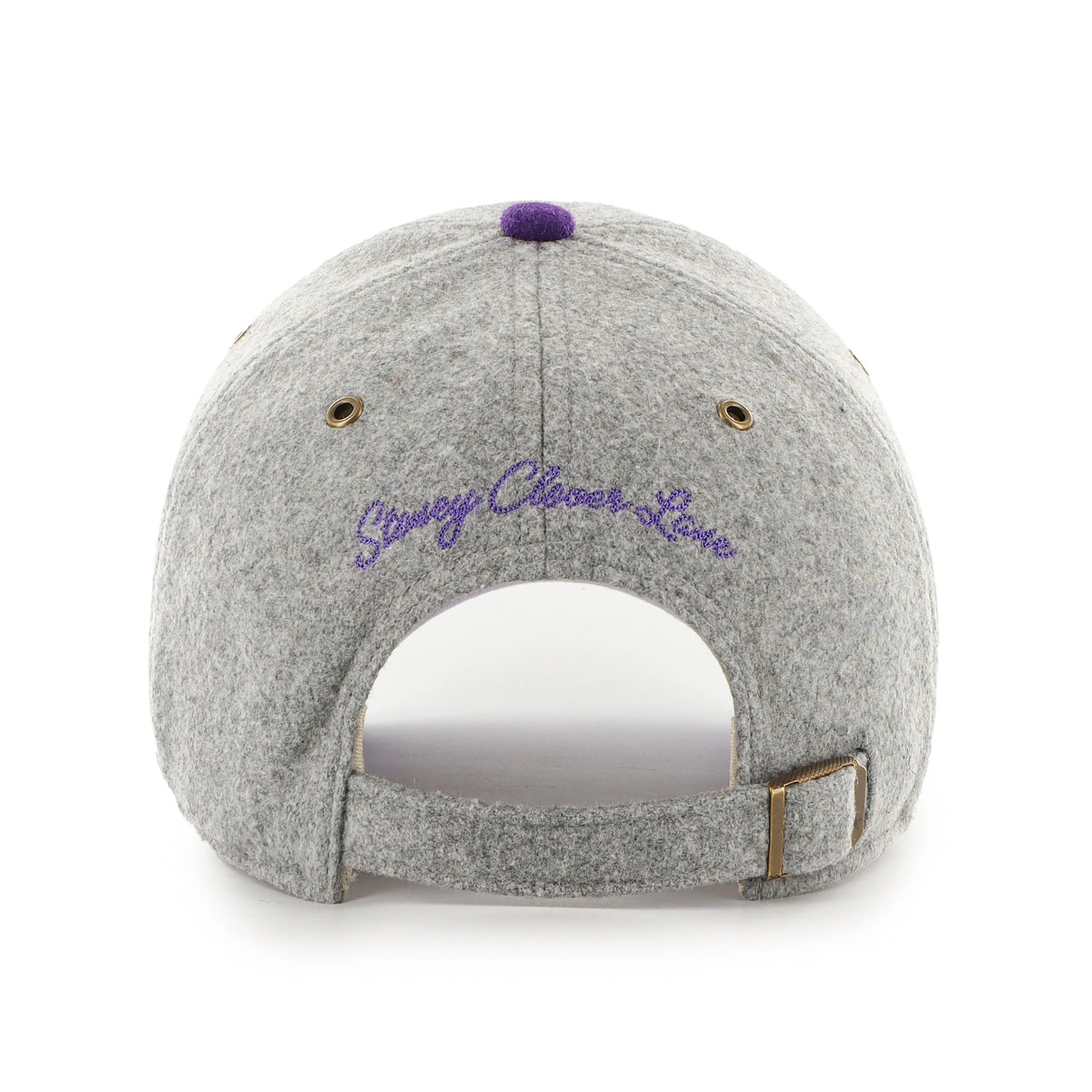 SUPER BOWL LVIII STONEY CLOVER LANE X '47 CLEAN UP sold by 47 product image thumbnail 3