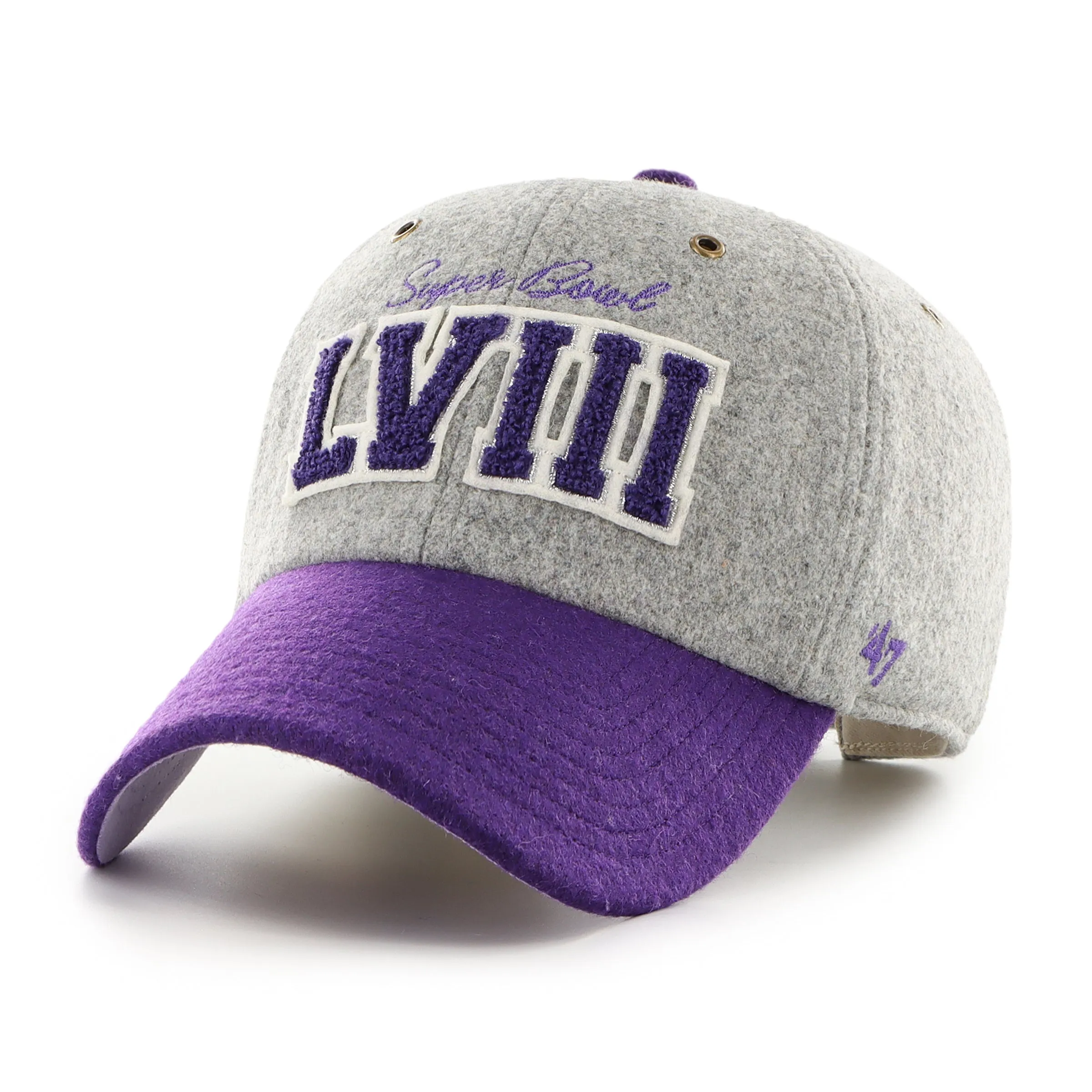 SUPER BOWL LVIII STONEY CLOVER LANE X '47 CLEAN UP sold by 47 product image thumbnail 5