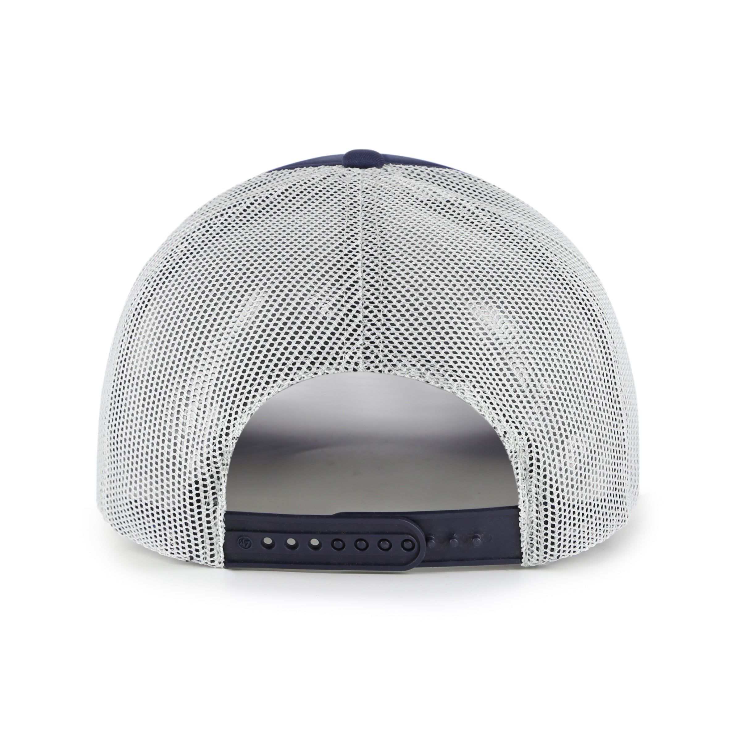 NEW YORK YANKEES COOPERSTOWN REWIND PATCH '47 TRUCKER sold by 47 product image thumbnail 2