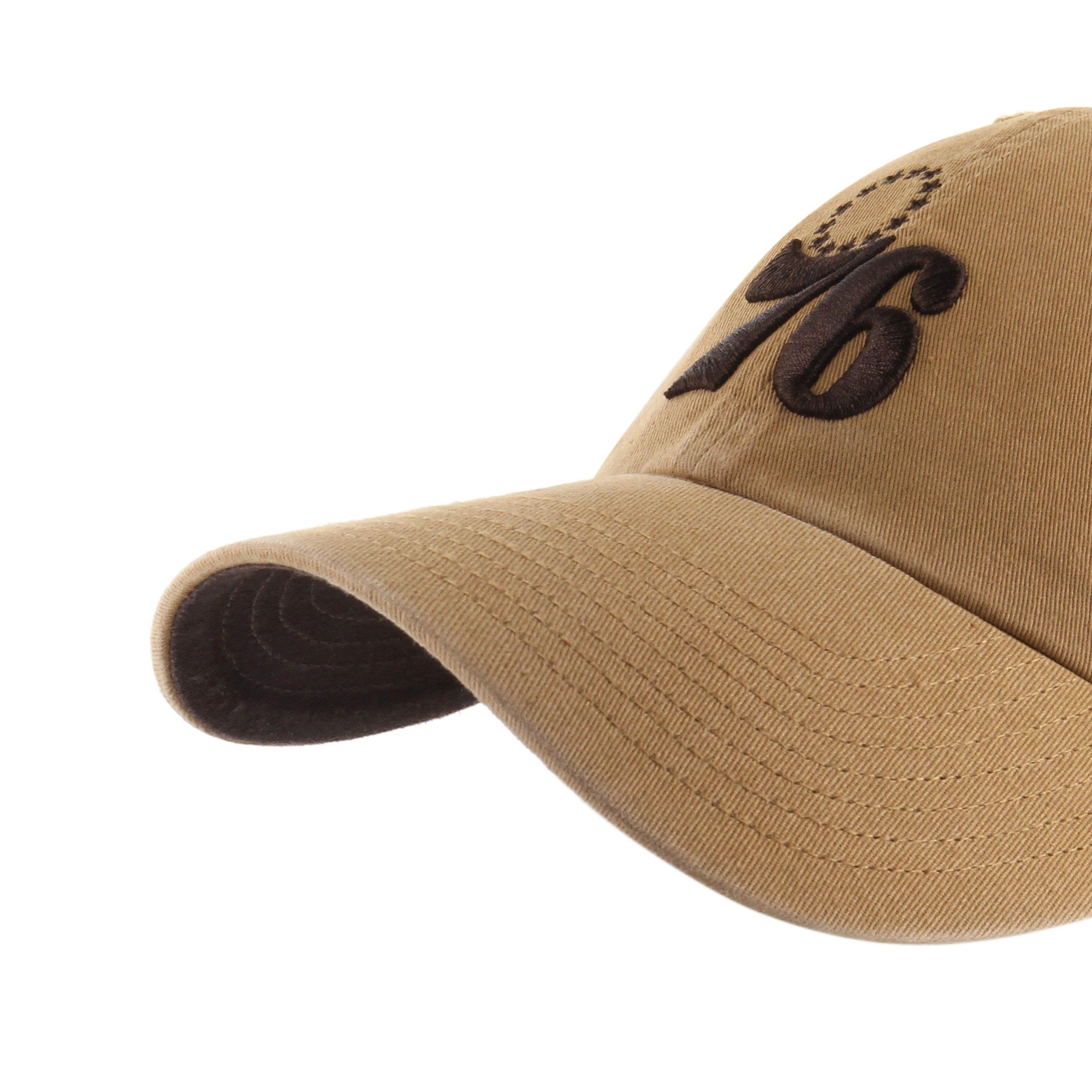 PHILADELPHIA 76ERS BALLPARK '47 CLEAN UP sold by 47 product image thumbnail 3