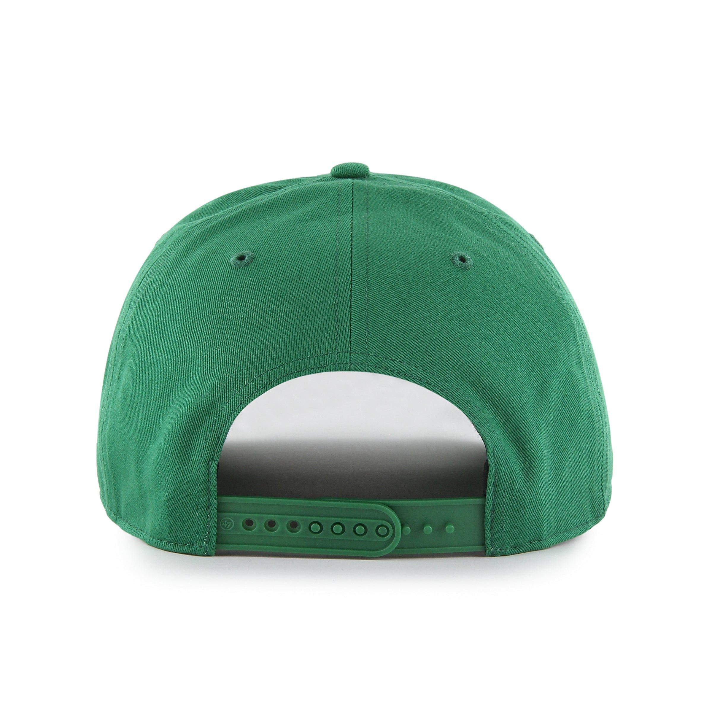 NEW YORK JETS LEGACY RING TONE '47 HITCH RF sold by 47 product image thumbnail 2