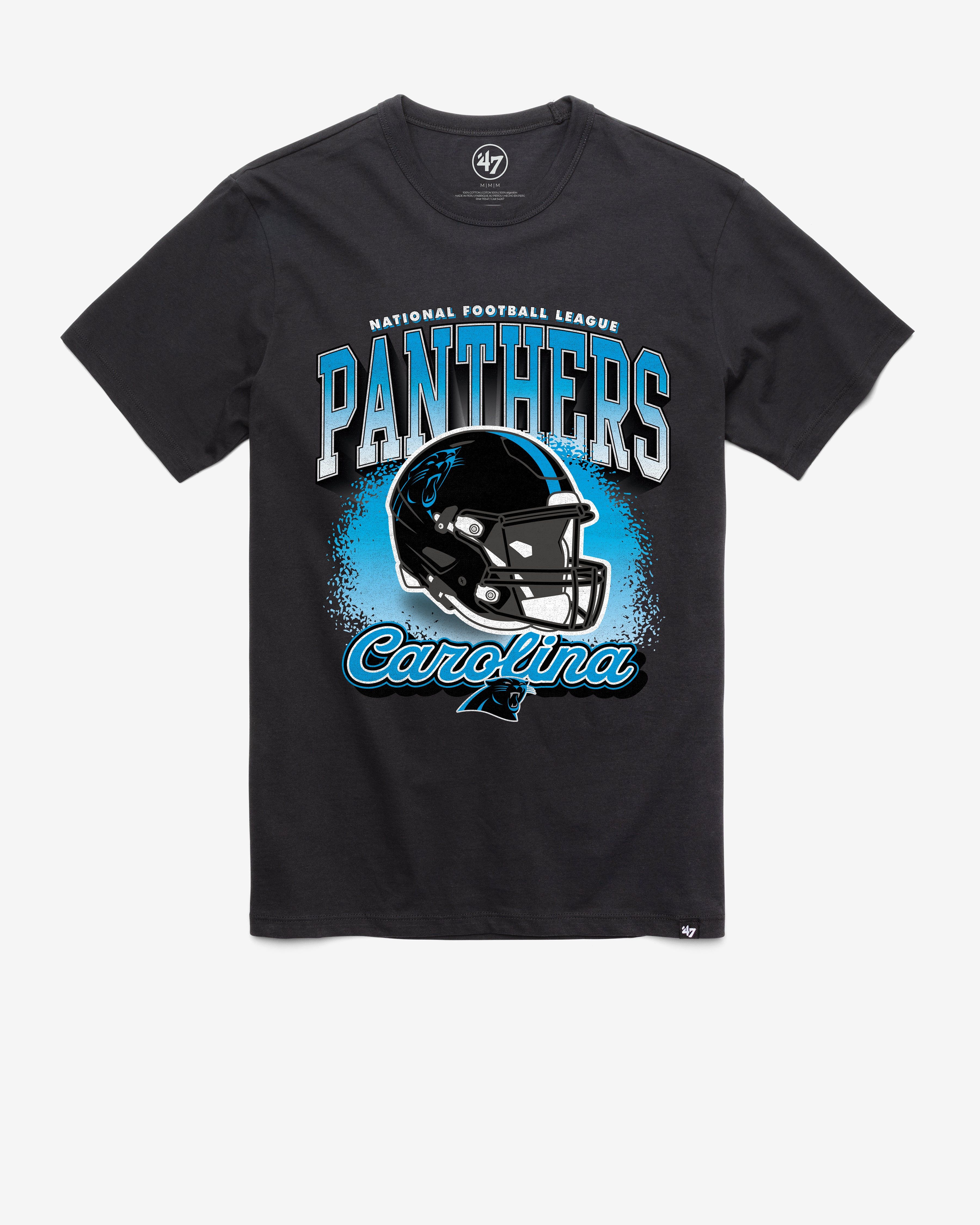 CAROLINA PANTHERS ISO '47 FRANKLIN TEE sold by 47