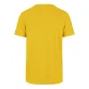 MICHIGAN WOLVERINES GRIT WORDMARK '47 SCRUM TEE sold by 47