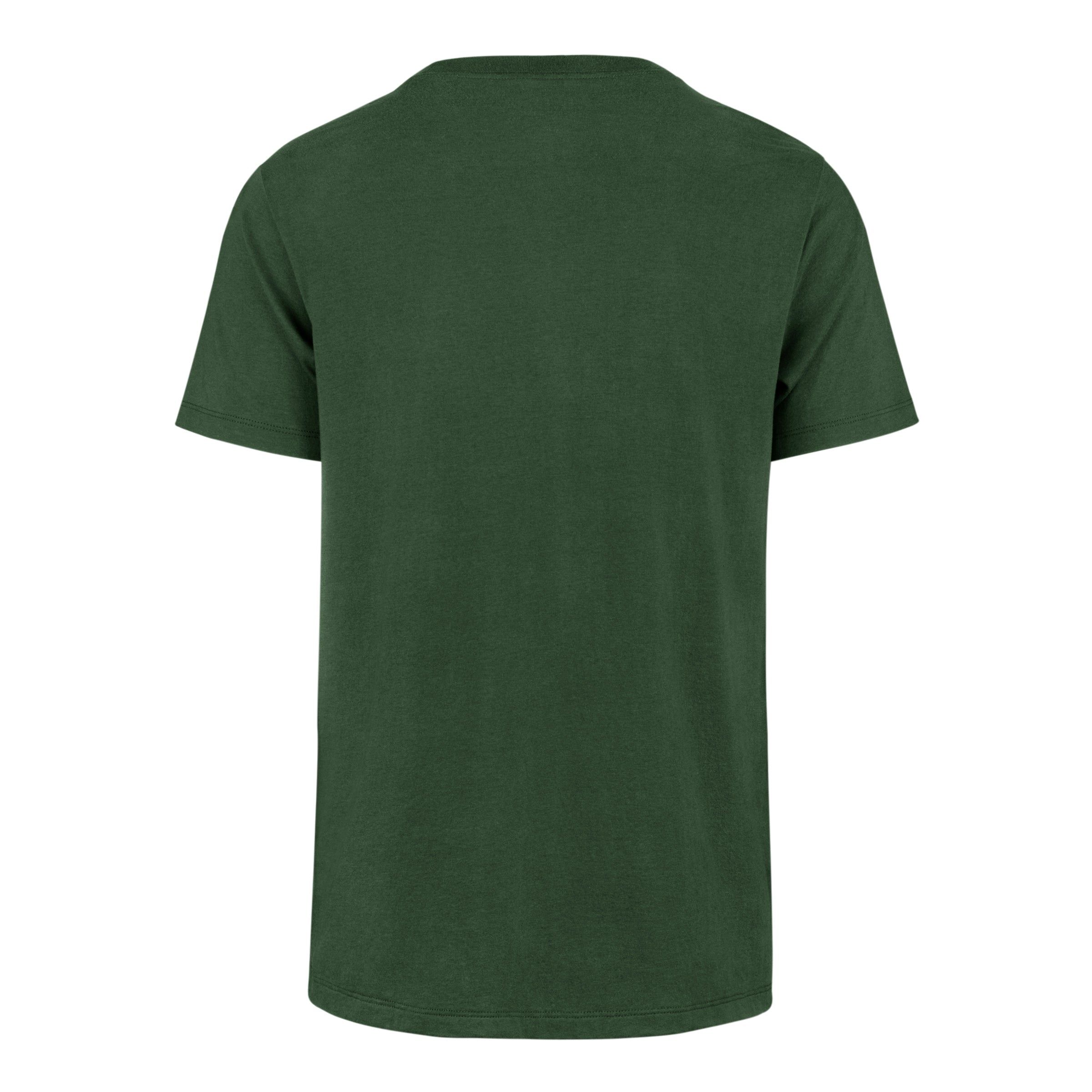 MICHIGAN STATE SPARTANS VINTAGE BIG UPS '47 FRANKLIN TEE sold by 47 product image thumbnail 2