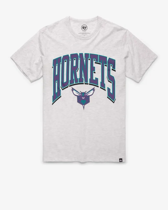 CHARLOTTE HORNETS WALK TALL '47 FRANKLIN TEE sold by 47