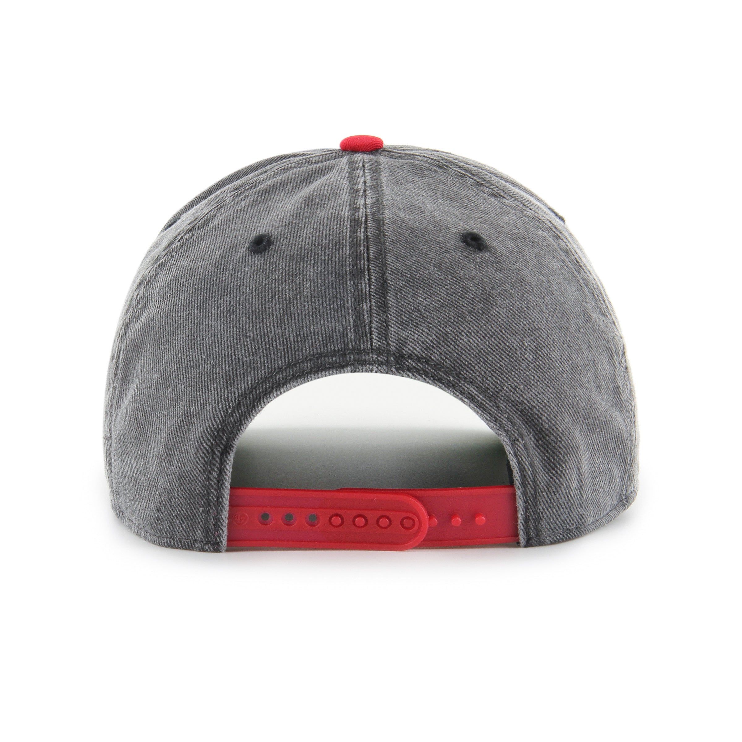 EL PASO CHIHUAHUAS FONTANA '47 HITCH sold by 47 product image thumbnail 2