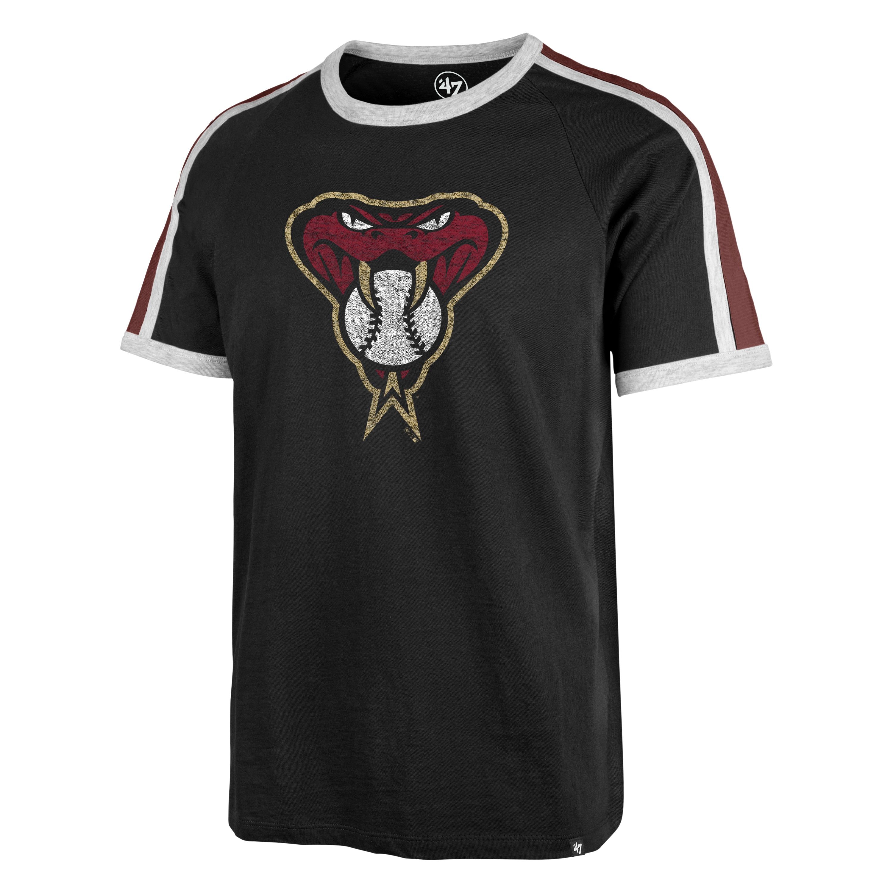 ARIZONA DIAMONDBACKS PREMIER '47 TOWNSEND TEE sold by 47