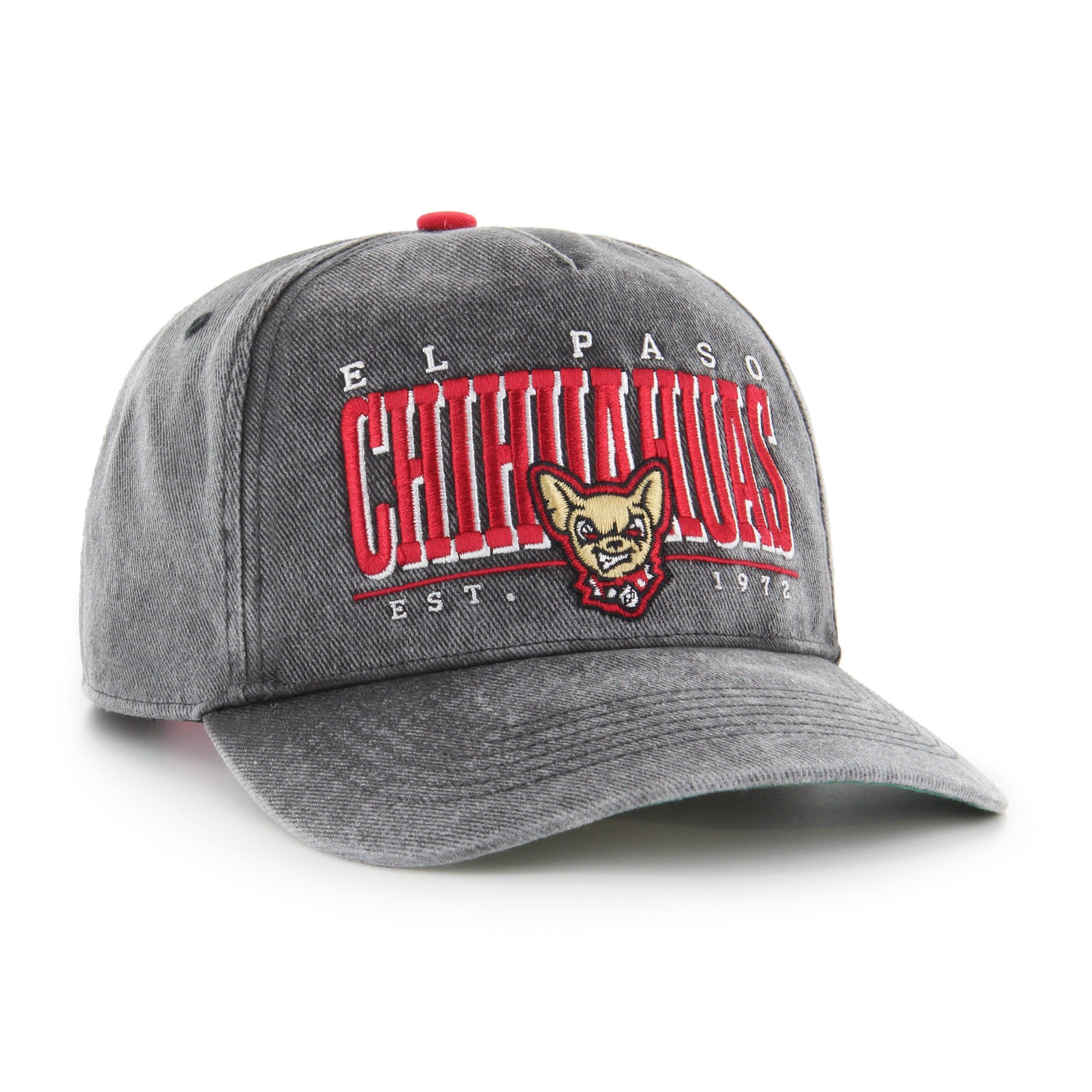 EL PASO CHIHUAHUAS FONTANA '47 HITCH sold by 47 product image thumbnail 3