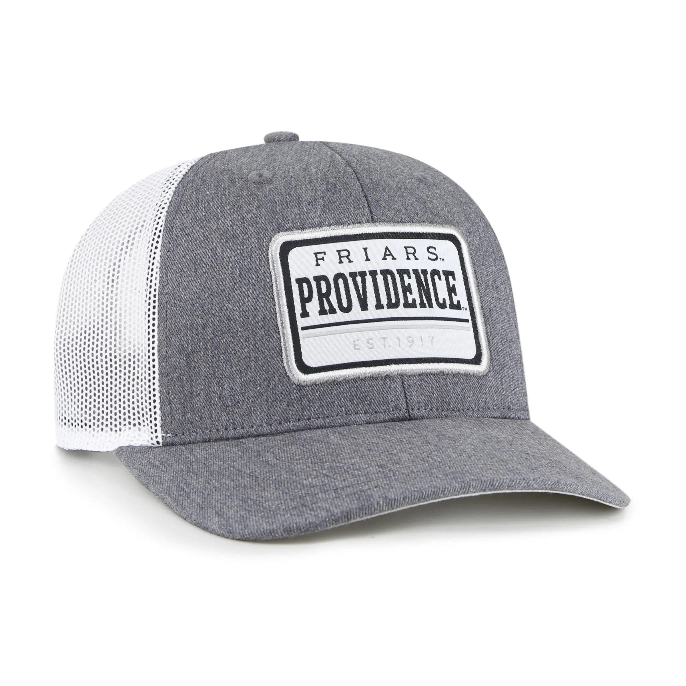 PROVIDENCE COLLEGE FRIARS ELLINGTON '47 TRUCKER sold by 47 product image thumbnail 3