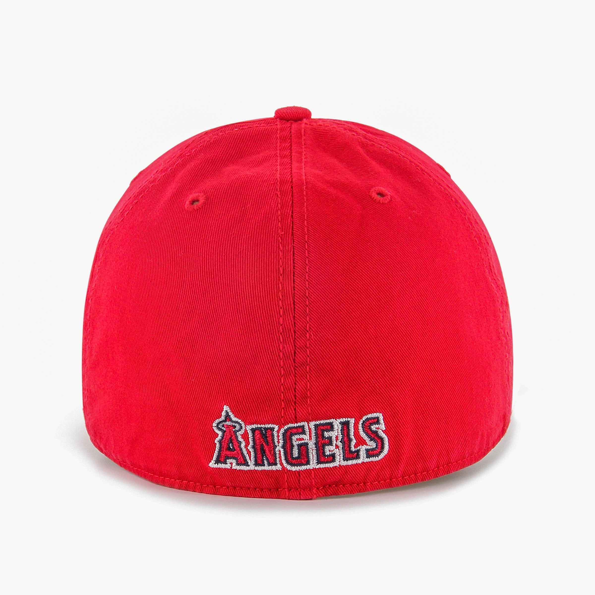 LOS ANGELES ANGELS FRESHMAN '47 FRANCHISE sold by 47 product image thumbnail 2