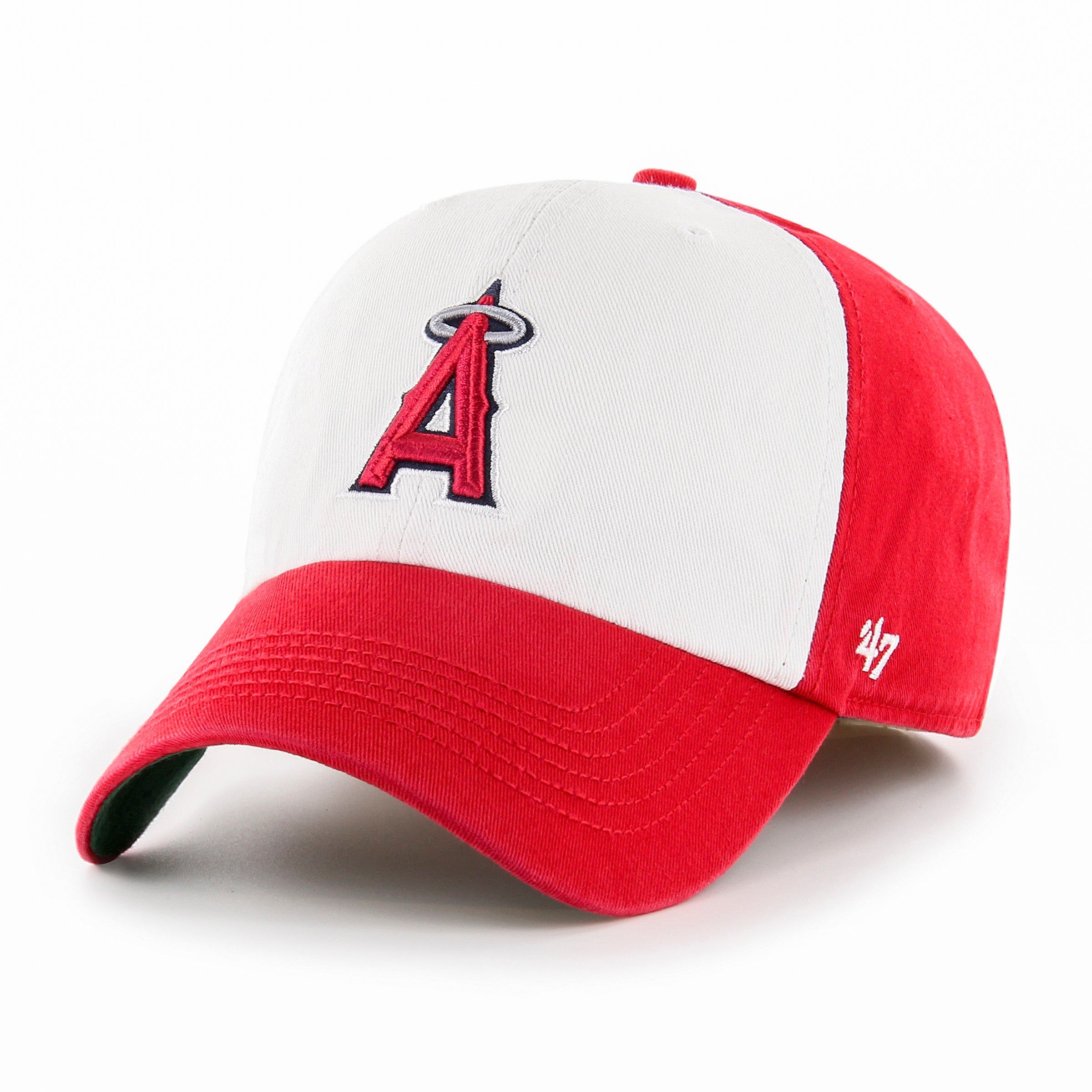 LOS ANGELES ANGELS FRESHMAN '47 FRANCHISE sold by 47