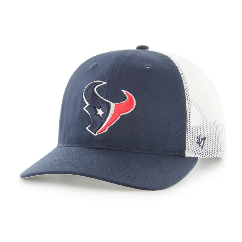 HOUSTON TEXANS '47 TRUCKER RELAXED FIT sold by 47