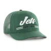 NEW YORK JETS GARNER '47 TRUCKER RELAXED FIT sold by 47