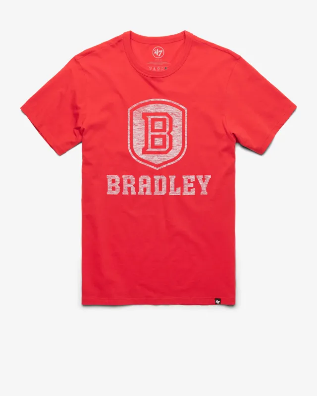 BRADLEY BRAVES PREMIER '47 FRANKLIN TEE sold by 47