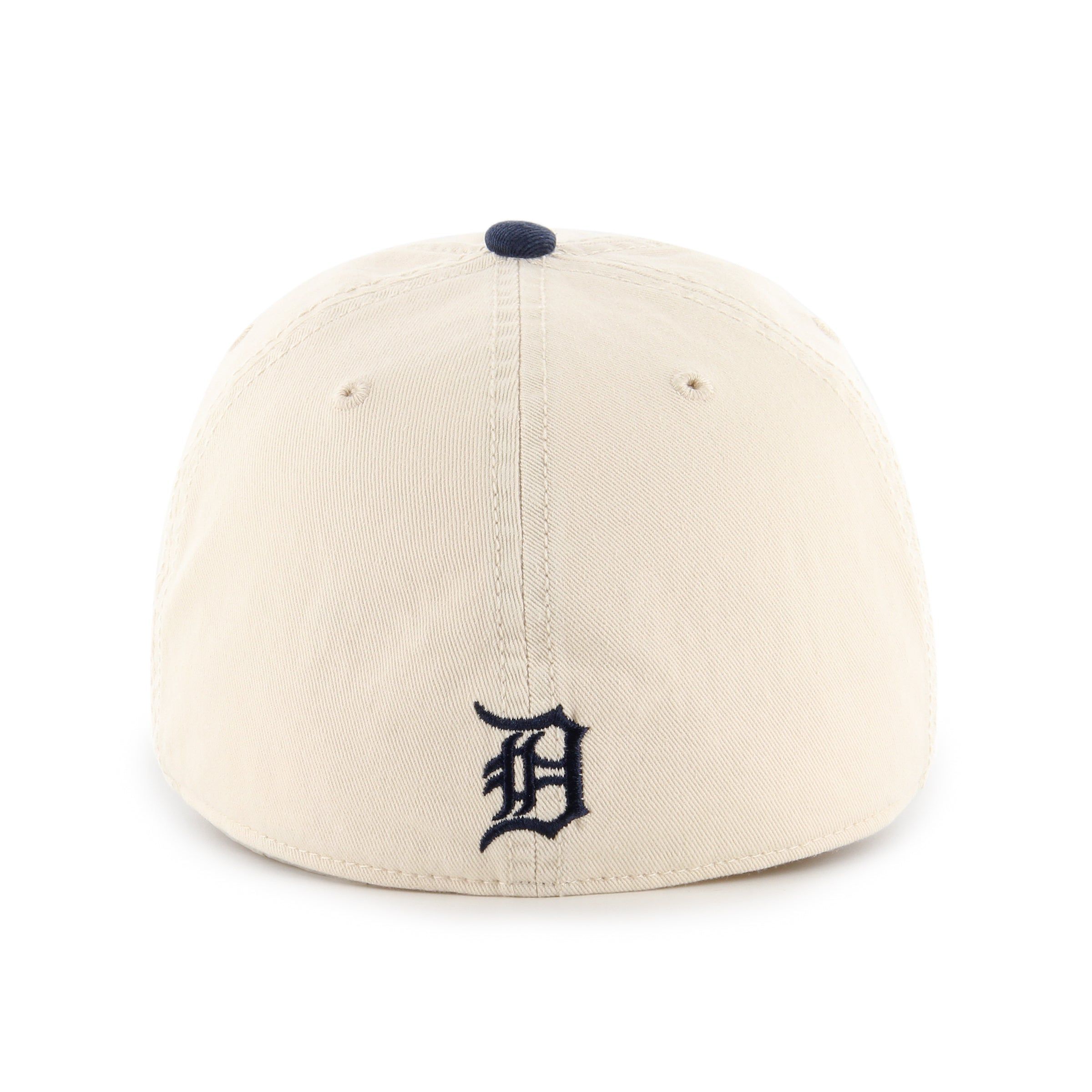 DETROIT TIGERS TWO TONE CLASSIC '47 FRANCHISE sold by 47 product image thumbnail 2