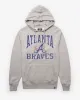 ATLANTA BRAVES CITY CONNECT BIG UPS '47 HEADLINE HOOD sold by 47