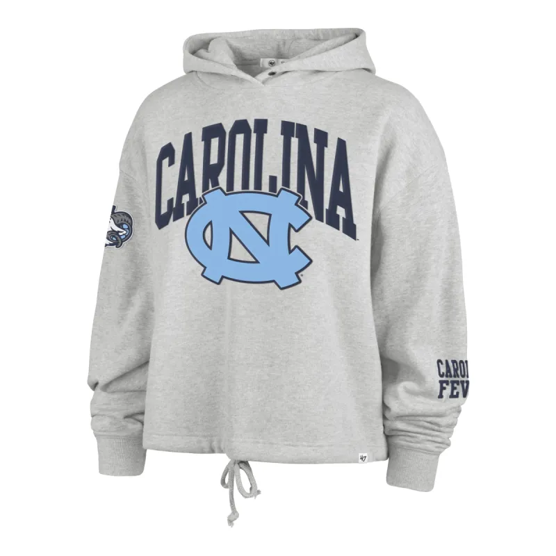 NORTH CAROLINA TAR HEELS UNC HIGH HOPES '47 VENICE HOOD WOMENS sold by 47