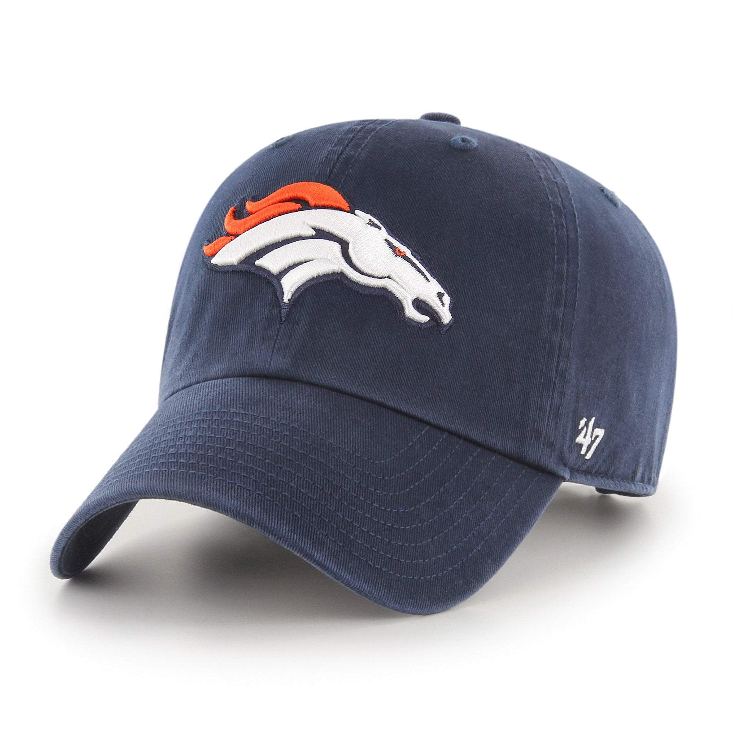 DENVER BRONCOS '47 CLEAN UP sold by 47
