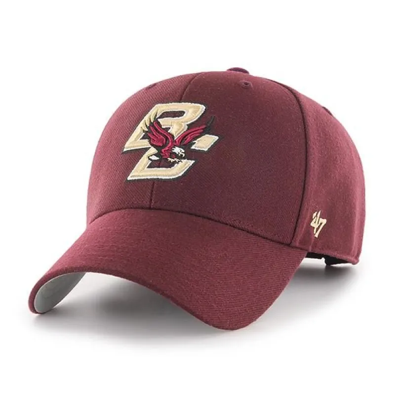 BOSTON COLLEGE EAGLES BC '47 MVP sold by 47