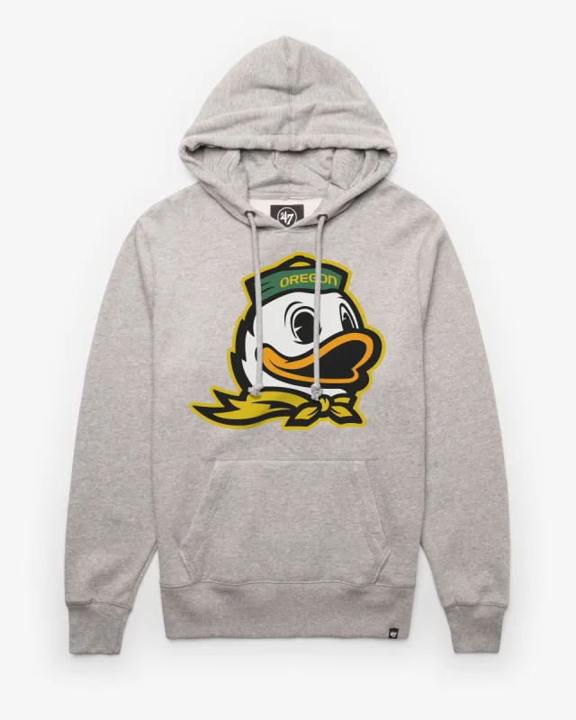 OREGON DUCKS IMPRINT '47 HEADLINE HOOD sold by 47