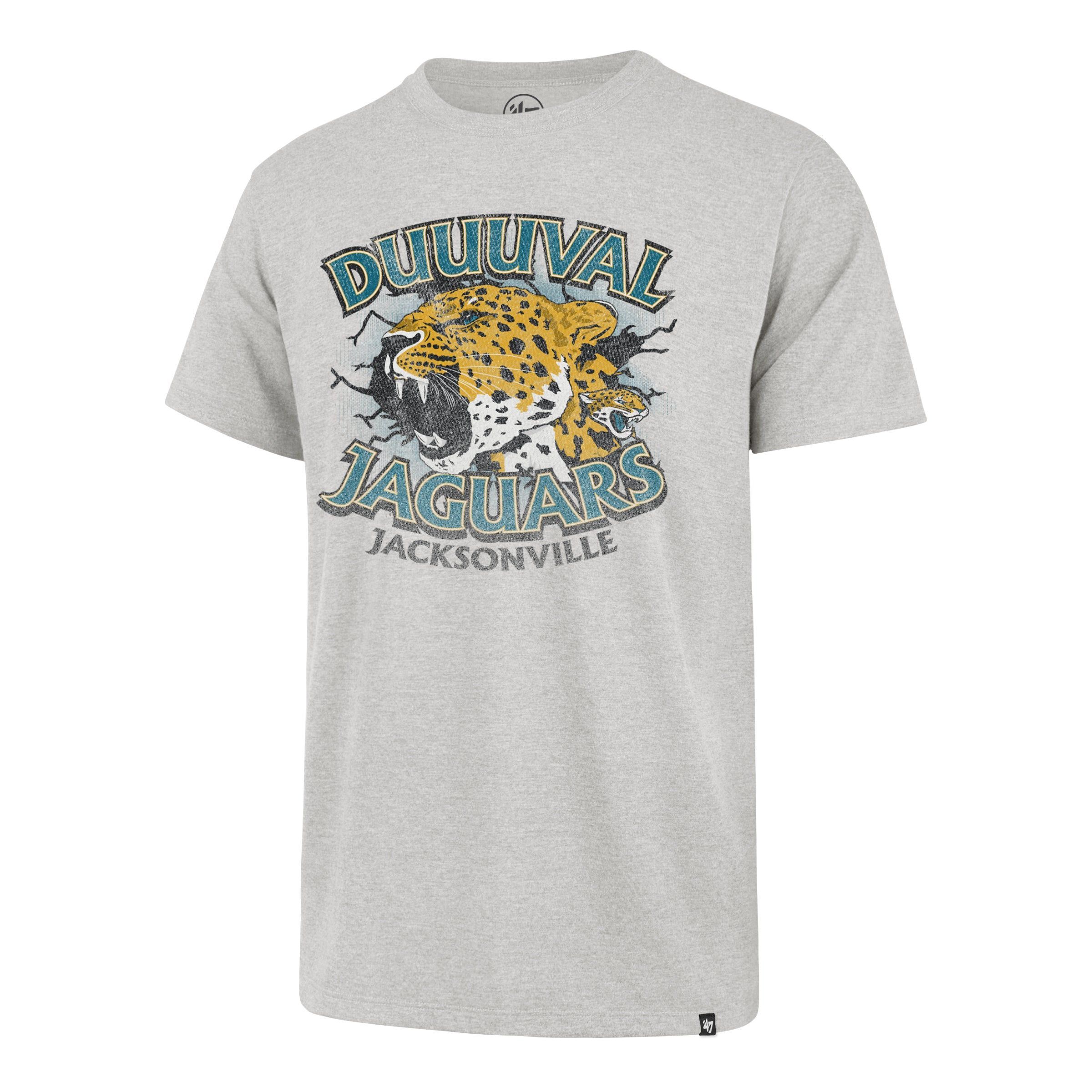 JACKSONVILLE JAGUARS REGIONAL '47 FRANKLIN TEE MENS sold by 47