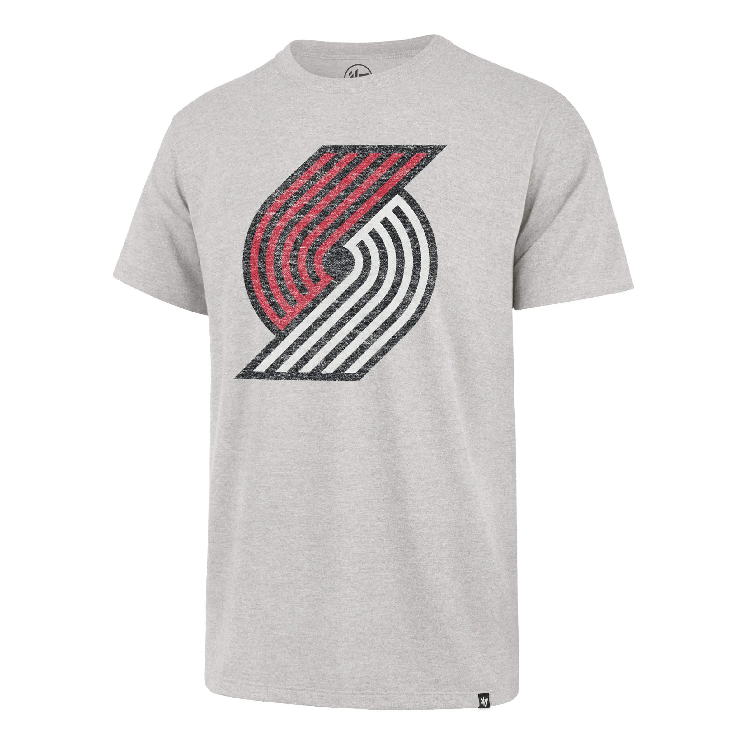 PORTLAND TRAIL BLAZERS PREMIER '47 FRANKLIN TEE sold by 47