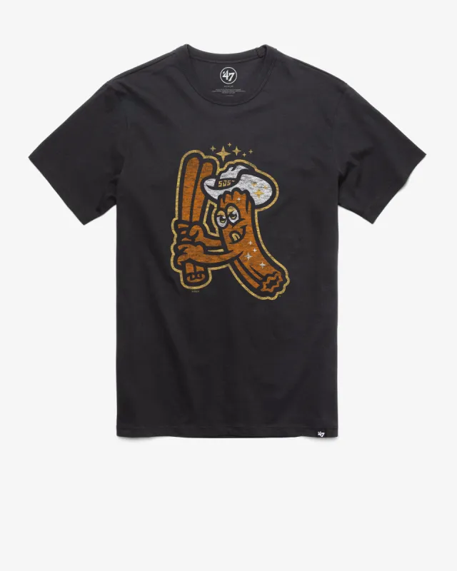 SAN JOSE GIANTS COPA PREMIER '47 FRANKLIN TEE sold by 47