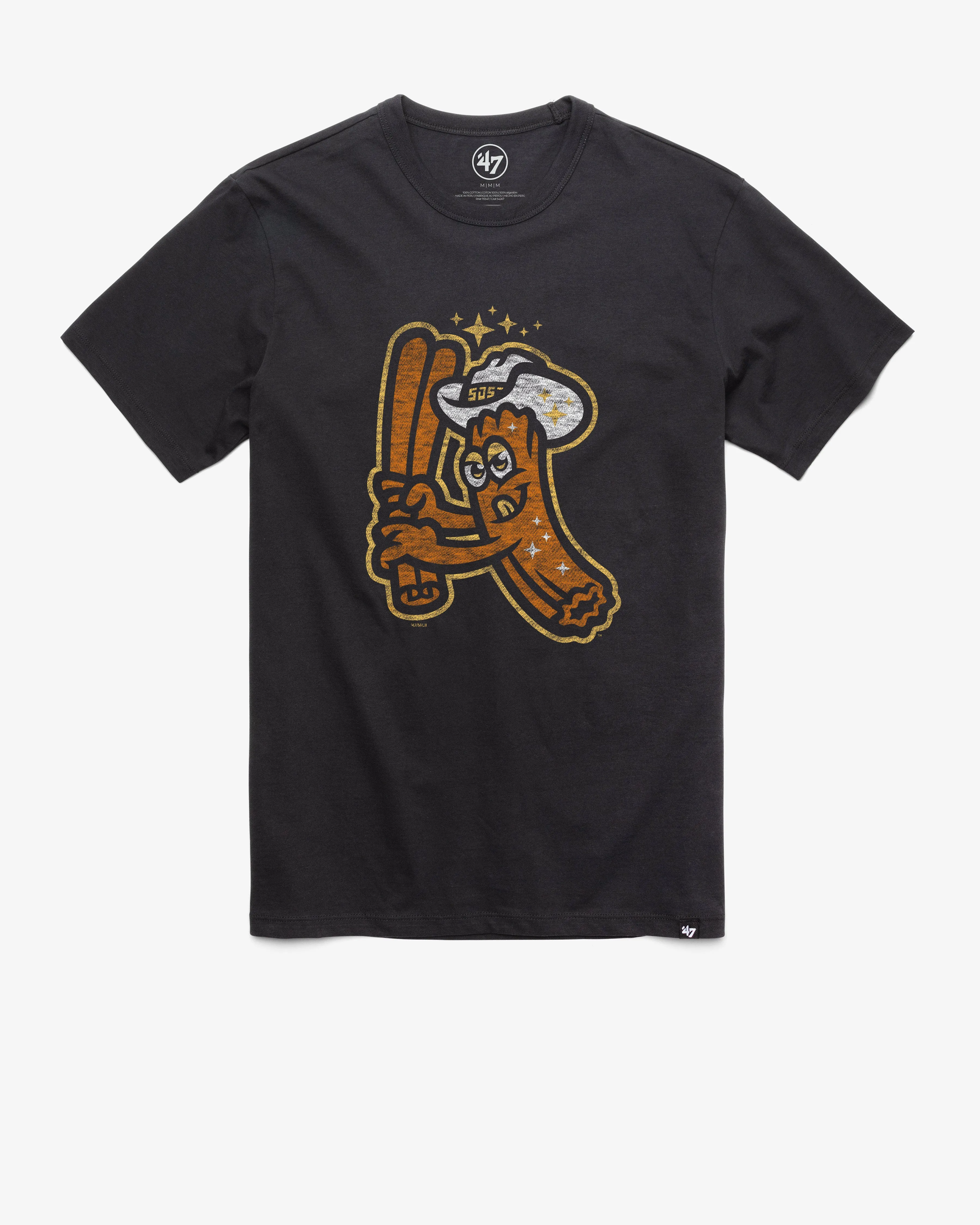 SAN JOSE GIANTS COPA PREMIER '47 FRANKLIN TEE sold by 47