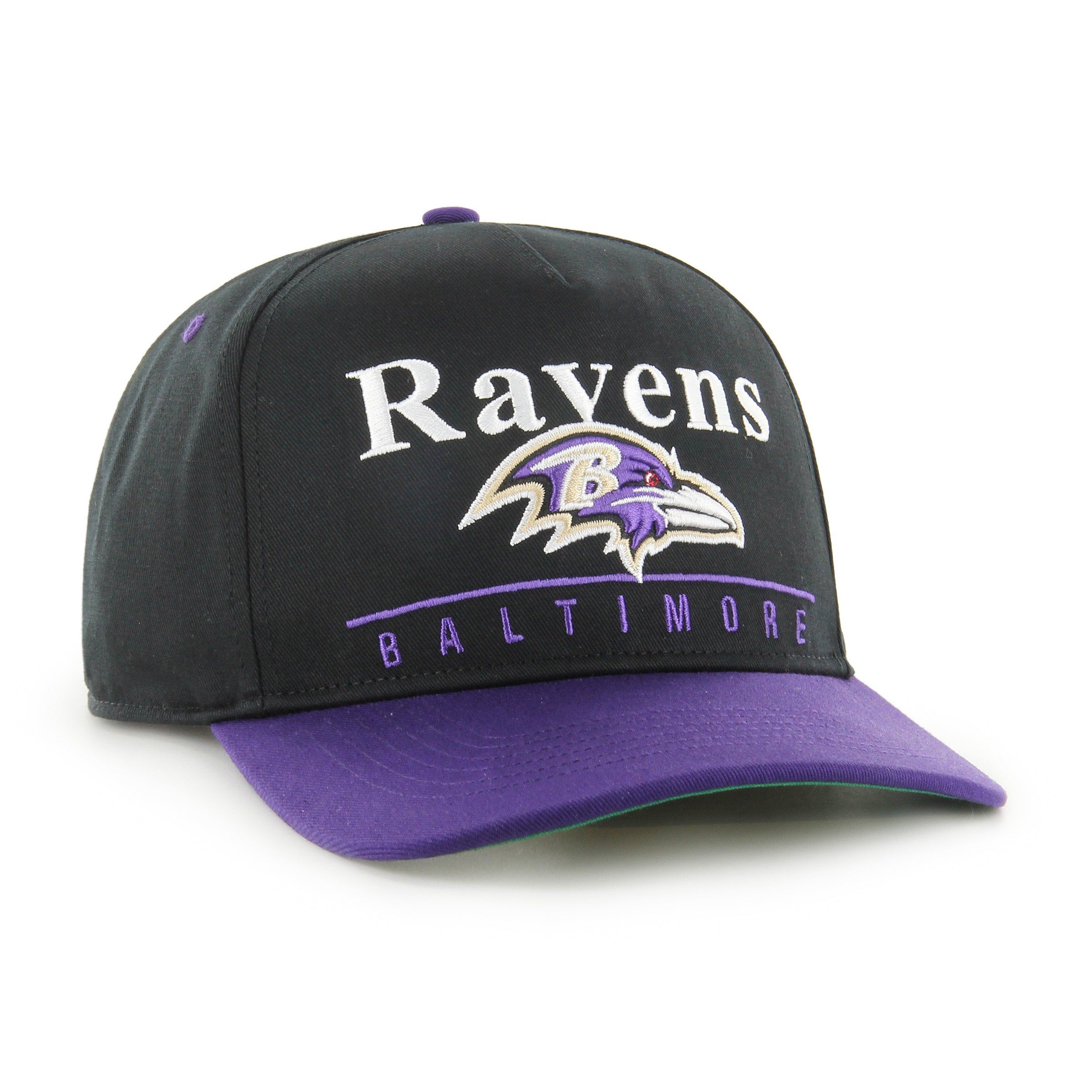 BALTIMORE RAVENS SUPER '47 HITCH RF sold by 47 product image thumbnail 3
